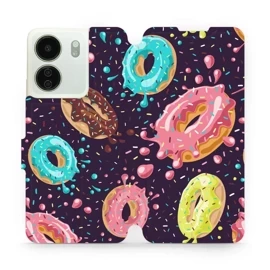 Etui do Xiaomi Redmi 13C - wzór VP19S