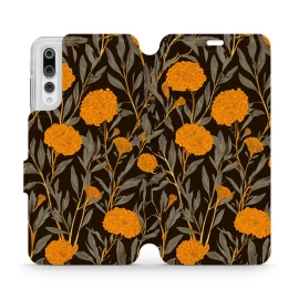 Etui do Huawei P20 Pro - wzór V175S
