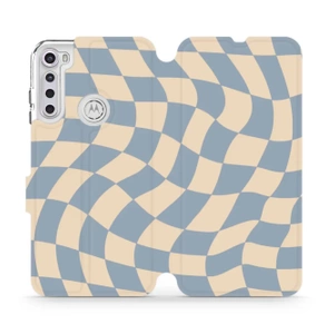 Etui do Motorola One Fusion Plus - wzór VA59S