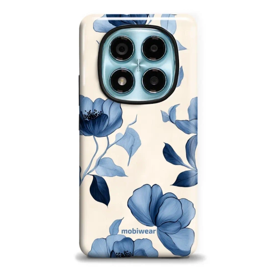 Etui Elite Pro do Xiaomi Redmi Note 14 Pro 4G - wzór EP73E