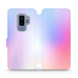 Etui do Samsung Galaxy S9 Plus - wzór VP65S