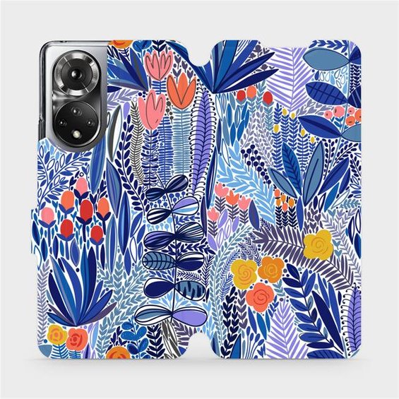 Etui do Huawei Honor 50 - wzór MP03P