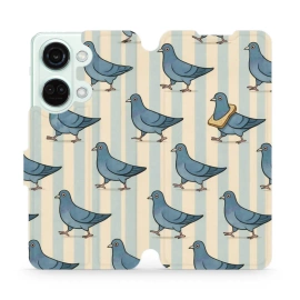 Etui do OnePlus Nord 3 5G - wzór VP91S