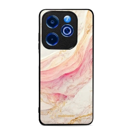 Etui Glossy Case do Infinix HOT 40i - wzór G027G