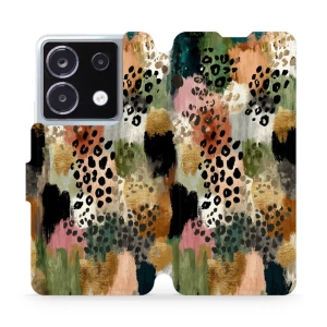Etui do Xiaomi POCO X6 - wzór V167S