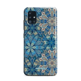Etui Elite Pro do Samsung Galaxy A51 - wzór E108E