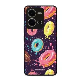 Etui Glossy Case do Vivo X80 Lite - wzór G046G