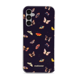 Etui Elite Pro do Samsung Galaxy A14 4G - wzór EP78E