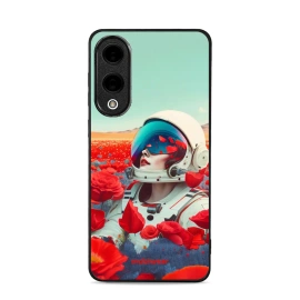 Etui Glossy Case do Samsung Galaxy S25 Edge - wzór G001G