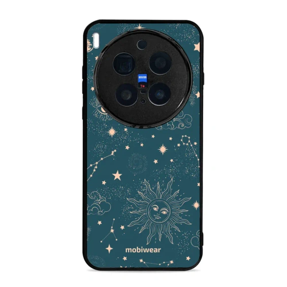 Etui Glossy Case do Vivo X300 Pro - wzór G047G