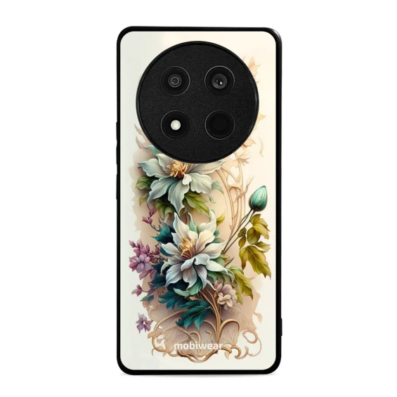 Etui Glossy Case do Huawei Honor Magic7 Lite 5G - wzór G014G