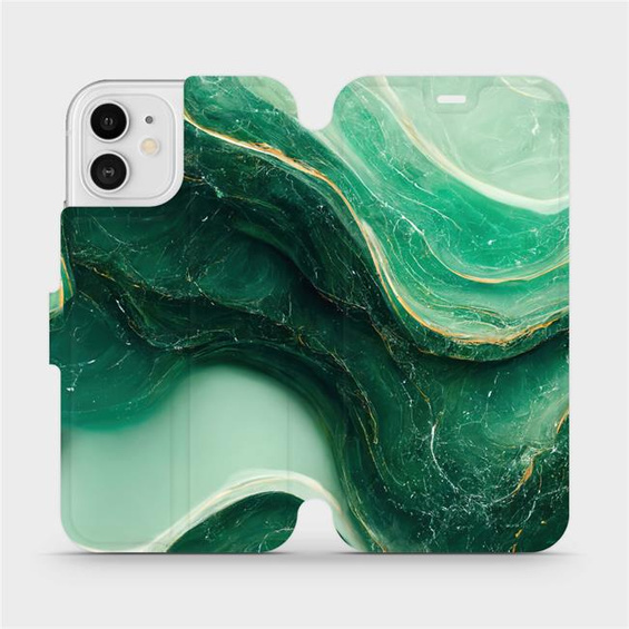 Etui do Apple iPhone 12 - wzór VP38S