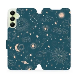 Etui do Samsung Galaxy A05s - wzór VP14S