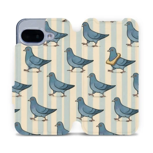 Etui do Google Pixel 9A - wzór VP91S