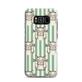Etui Elite Pro do Samsung Galaxy S8 - wzór EP90E