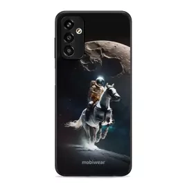 Etui Glossy Case do Samsung Galaxy M13 - wzór G004G