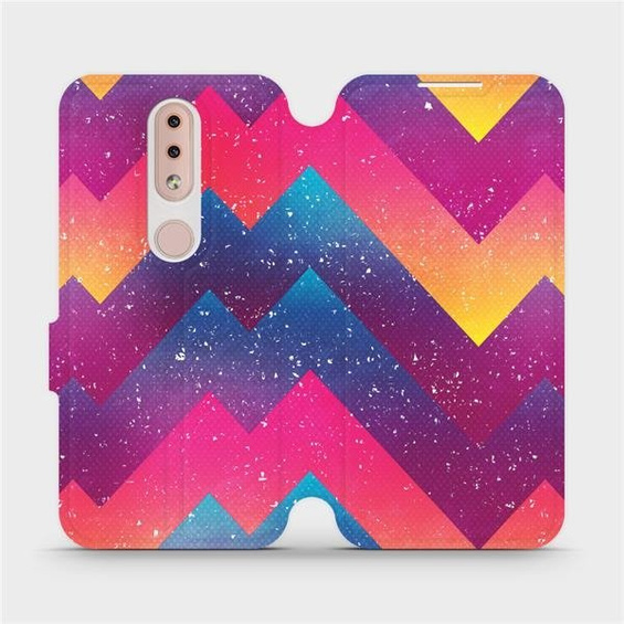 Etui do Nokia 4.2 - wzór V110S