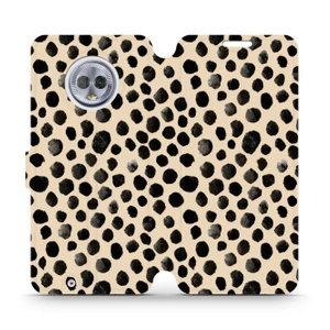 Etui do Motorola Moto G6 - wzór VA50S