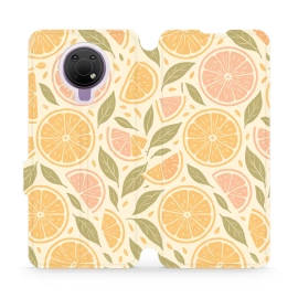 Etui do Nokia G10 - wzór VP80S