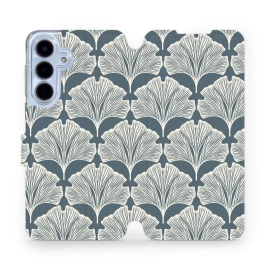 Etui do Samsung Galaxy S25 FE 5G - wzór VA43S