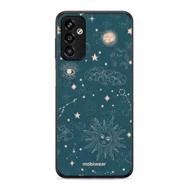 Etui Glossy Case do Samsung Galaxy M13 - wzór G047G