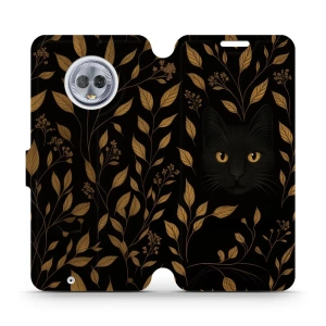 Etui do Motorola Moto G6 - wzór V164S