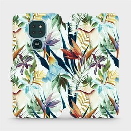Etui do Motorola Moto G9 Play - wzór M071P