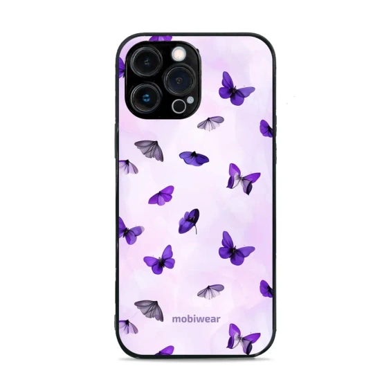 Etui Glossy Case do Apple iPhone 13 Pro Max - wzór GP77G