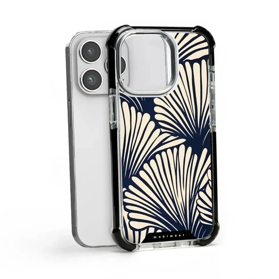 Etui MagSafe Elite Bumper Apple iPhone 14 Pro - wzór DA41D