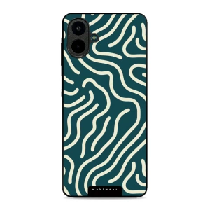 Etui Glossy Case do Samsung Galaxy A07 - wzór GA61G