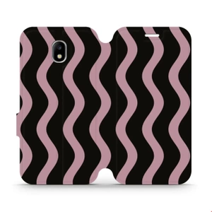 Etui do Samsung Galaxy J5 2017 - wzór VA54S