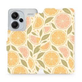 Etui do Xiaomi Redmi Note 13 Pro Plus - wzór VP80S
