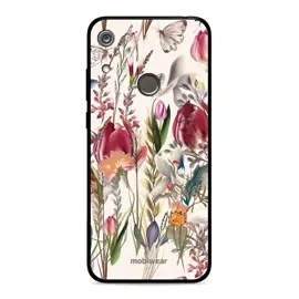 Etui Glossy Case do Huawei Y6S - wzór G031G