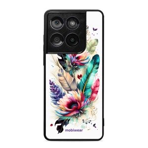 Etui Glossy Case do Motorola Edge 60 Fusion - wzór G017G