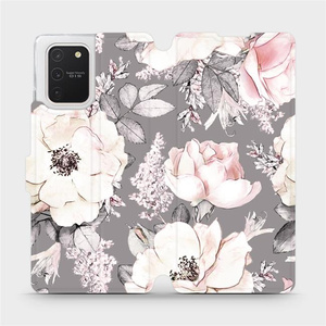 Etui do Samsung Galaxy S10 Lite - wzór MX06S