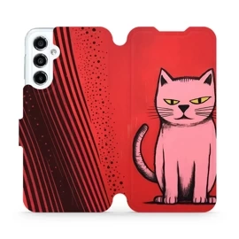Etui do Samsung Galaxy M34 5G - wzór VP54S