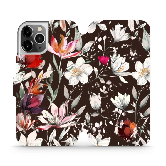 Etui do Apple iPhone 12 Pro - wzór VP72S