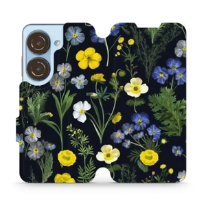 Etui do Asus Zenfone 10 - wzór VP47S