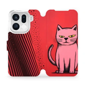 Etui do OPPO Find X9 pro - wzór VP54S