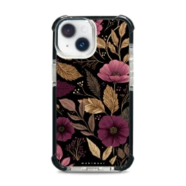 Etui MagSafe Elite Bumper Apple iPhone 14 - wzór D170D