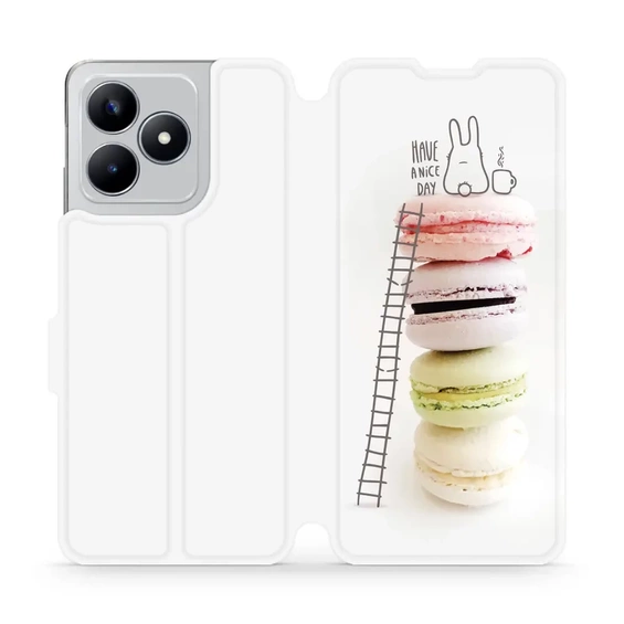 Etui do Realme C53 - wzór M090P