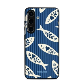 Etui Glossy Case do Samsung Galaxy S25 - wzór GP89G