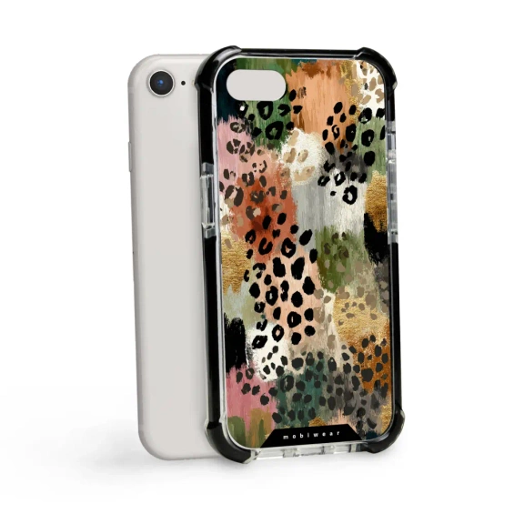 Etui MagSafe Elite Bumper Apple iPhone 8 - wzór D167D