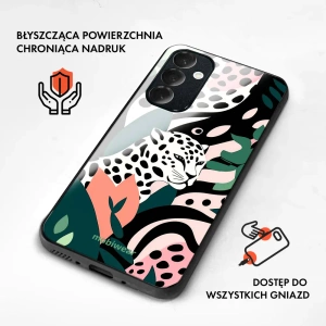 Etui Glossy Case do Xiaomi Redmi 15 - wzór G053G