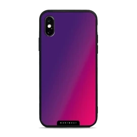 Etui Glossy Case do Apple iPhone X - wzór G067G