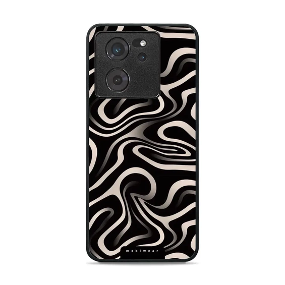 Etui Glossy Case do Xiaomi 13T - wzór GA63G