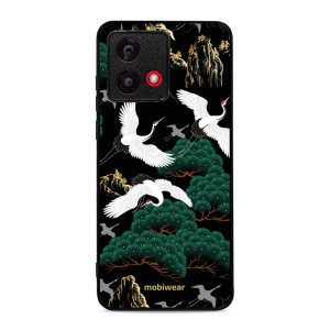 Etui Glossy Case do Motorola Moto G84 - wzór G042G