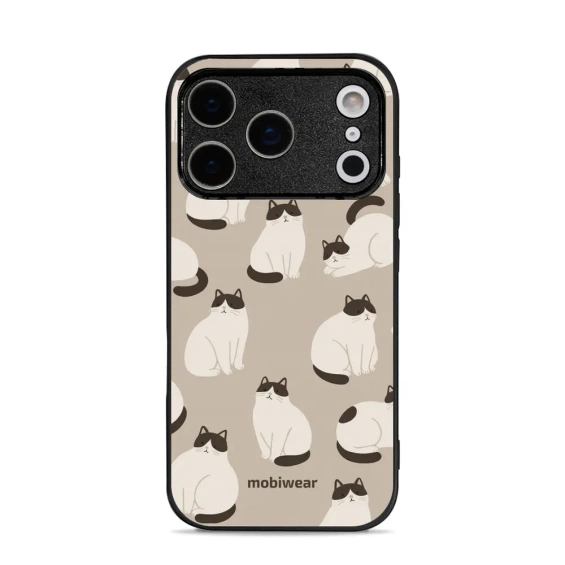 Etui Glossy Case do Apple iPhone 17 Pro - wzór G160G