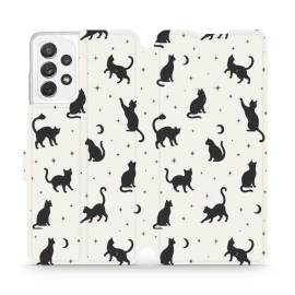 Etui do Samsung Galaxy A72 - wzór V162S