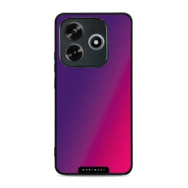 Etui Glossy Case do Xiaomi Redmi Note 14 5G - wzór G067G